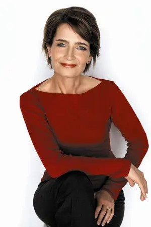 Jana Wendt