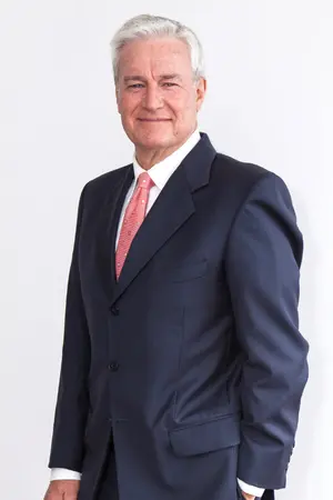 Mike Munro