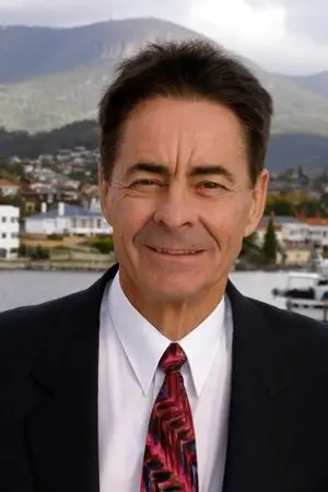 Ian Leslie