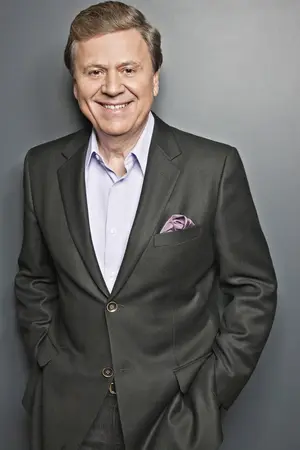 Ray Martin