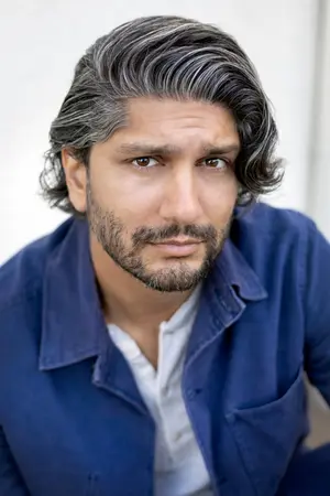 Samir Mehta