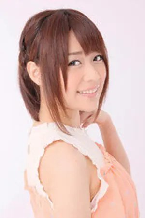 Rei Mochizuki