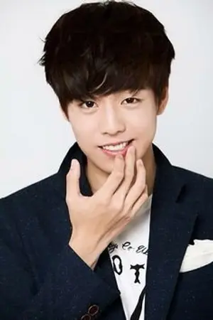 Lee Hyun Woo