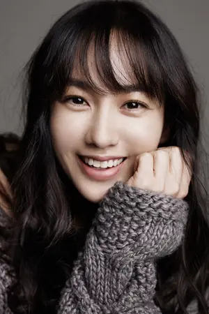 Park Joo Mi