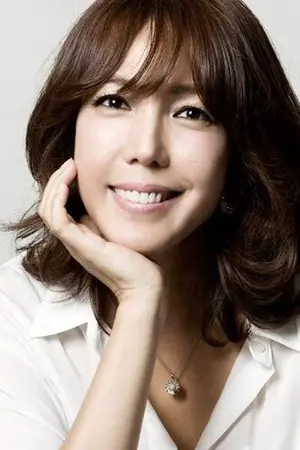 Jeon Su Gyeong