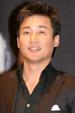 Jun Noh Min