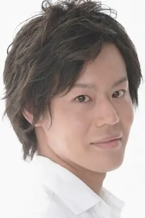Shinichiro Kamio