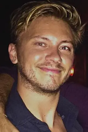 Wesley Barker