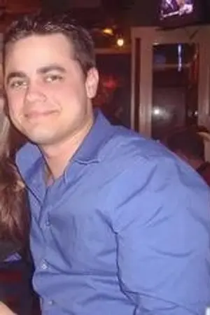 Billy Forester