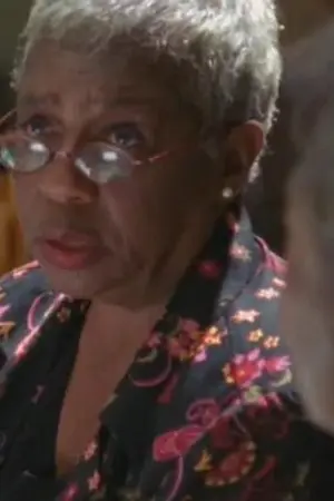 Vivian Smallwood