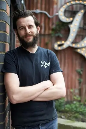 Dominic Chinea