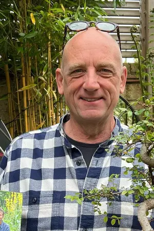 Steve Fletcher