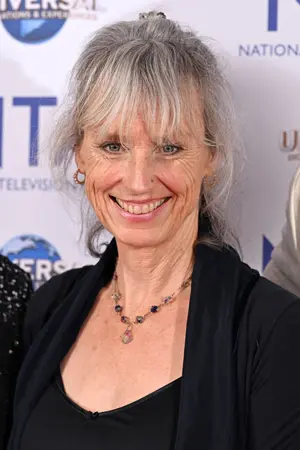 Suzie Fletcher