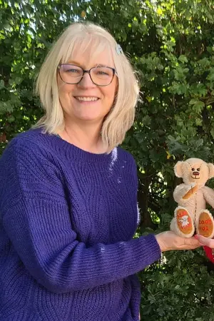 Julie Tatchell