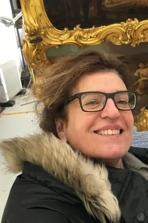 Lucia Scalisi