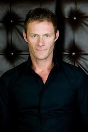 Steven Houghton