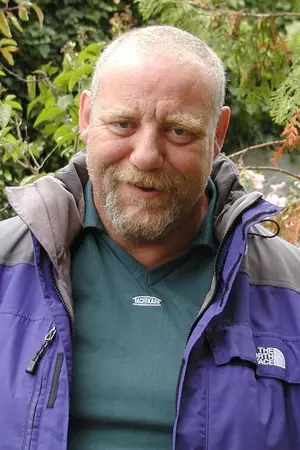 Dave Ward