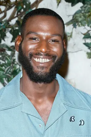 Kofi Siriboe