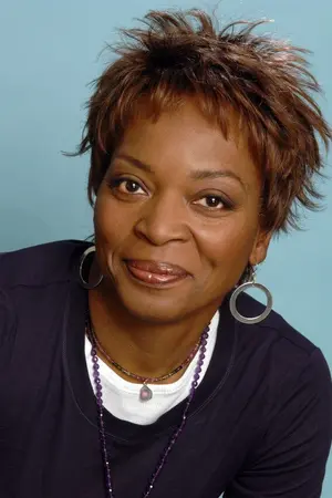 Tina Lifford
