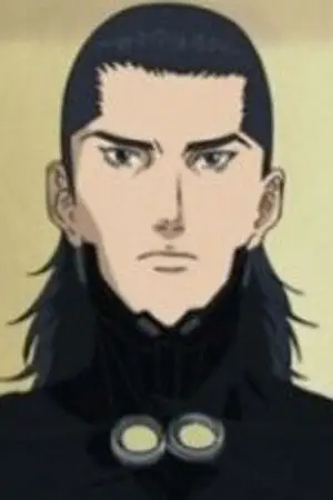 Masashi Oosato