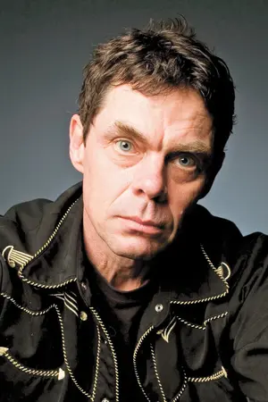 Rich Hall