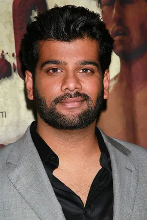 Sunkrish Bala