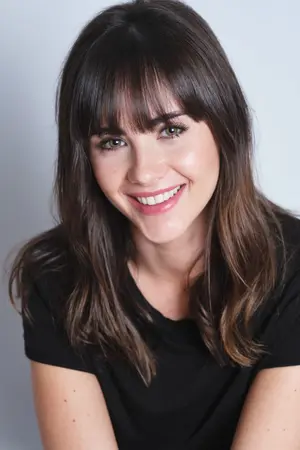 Lucía Ramos