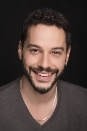 Alex Martínez