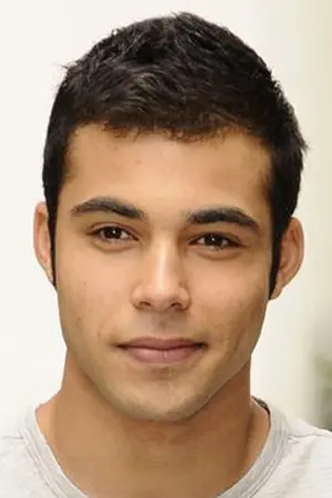Nasser Saleh