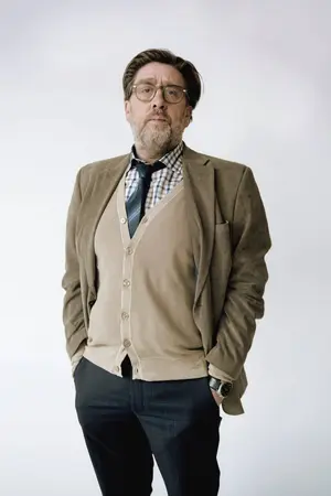 Ludo Hoogmartens