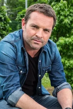 Adriaan Van den Hoof