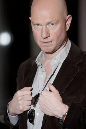 Koen Van Impe