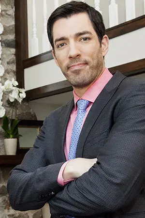 Drew Scott