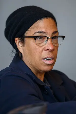 Angela Robinson