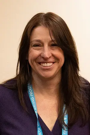 Julia Dahl