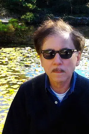 Terry Zwigoff