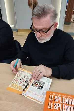 Bruno Moynot