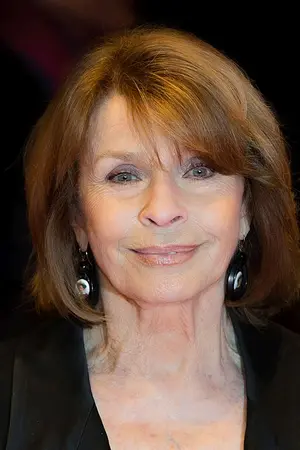 Senta Berger