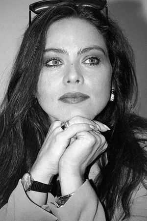 Ornella Muti
