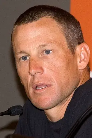 Lance Armstrong