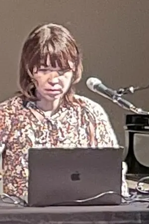 Eiko Ishibashi