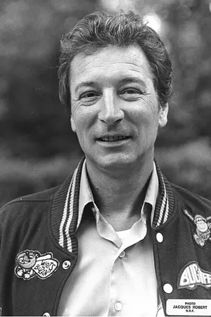 Sébastien Japrisot