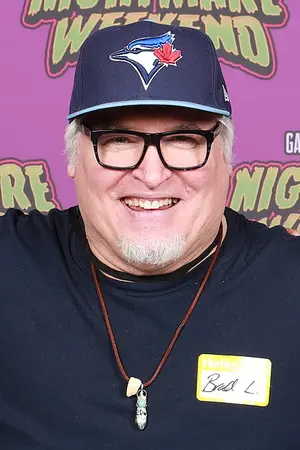 Brad Loree