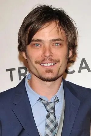 Christopher Backus