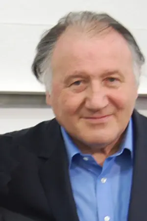 Peter Weibel