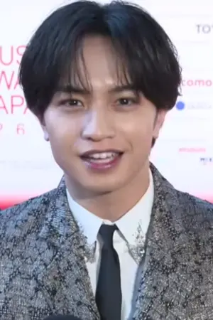 Kento Nakajima