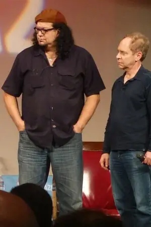 Penn y Teller