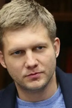 Boris Korchevnikov