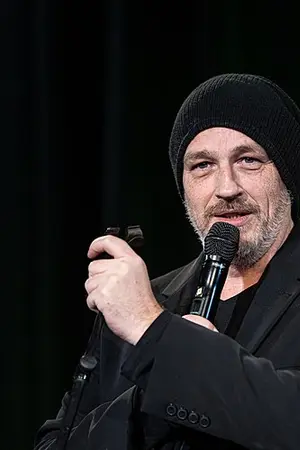 Torsten Sträter
