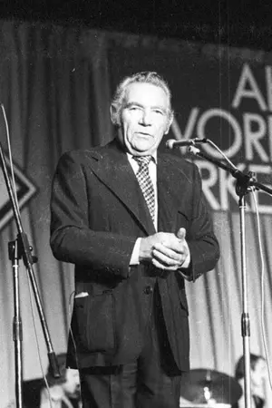 Peter Frankenfeld